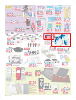Pick n Pay Hyper : General Merchandise (08 Jun - 21 Jun 2015), page 3