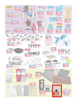 Pick n Pay Hyper : General Merchandise (08 Jun - 21 Jun 2015), page 3