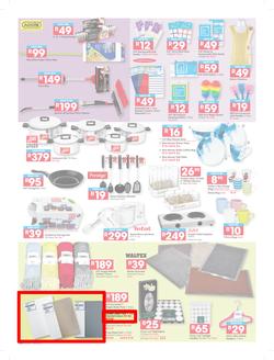 Pick n Pay Hyper : General Merchandise (08 Jun - 21 Jun 2015), page 3