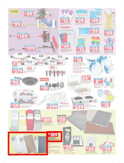 Pick n Pay Hyper : General Merchandise (08 Jun - 21 Jun 2015), page 3