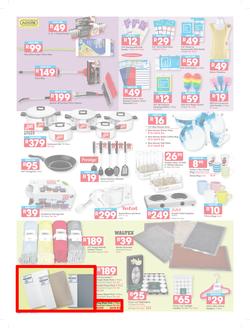 Pick n Pay Hyper : General Merchandise (08 Jun - 21 Jun 2015), page 3