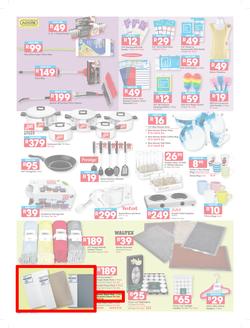 Pick n Pay Hyper : General Merchandise (08 Jun - 21 Jun 2015), page 3