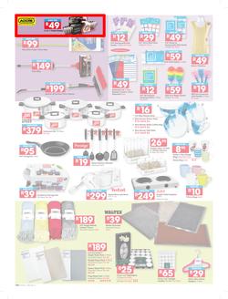 Pick n Pay Hyper : General Merchandise (08 Jun - 21 Jun 2015), page 3