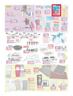 Pick n Pay Hyper : General Merchandise (08 Jun - 21 Jun 2015), page 3