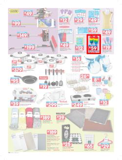 Pick n Pay Hyper : General Merchandise (08 Jun - 21 Jun 2015), page 3