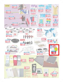 Pick n Pay Hyper : General Merchandise (08 Jun - 21 Jun 2015), page 3