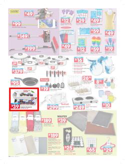 Pick n Pay Hyper : General Merchandise (08 Jun - 21 Jun 2015), page 3