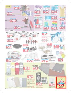 Pick n Pay Hyper : General Merchandise (08 Jun - 21 Jun 2015), page 3