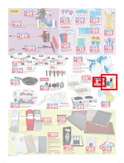 Pick n Pay Hyper : General Merchandise (08 Jun - 21 Jun 2015), page 3