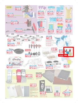 Pick n Pay Hyper : General Merchandise (08 Jun - 21 Jun 2015), page 3
