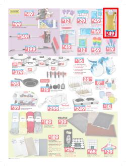 Pick n Pay Hyper : General Merchandise (08 Jun - 21 Jun 2015), page 3