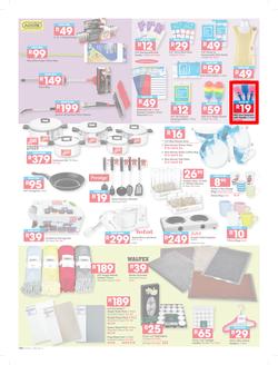 Pick n Pay Hyper : General Merchandise (08 Jun - 21 Jun 2015), page 3