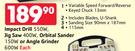 Xtreme 150W Orbital Sander-Each