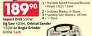 Xtreme 550W Impact Drill-Each
