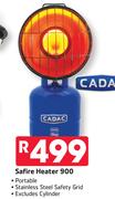 Cadac Safire Heater 900
