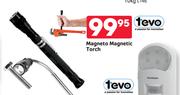 Tevo Magneto Magnetic Torch