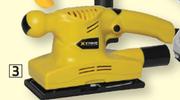 Xtreme 150W Orbital Sander-Each