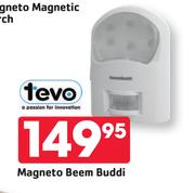 Tevo Magneto Beem Buddi