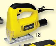 Xtreme 400W Jig Saw-Each