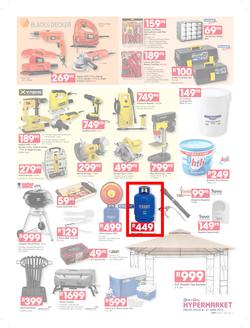 Pick n Pay Hyper : General Merchandise (08 Jun - 21 Jun 2015), page 4