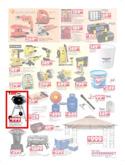 Pick n Pay Hyper : General Merchandise (08 Jun - 21 Jun 2015), page 4