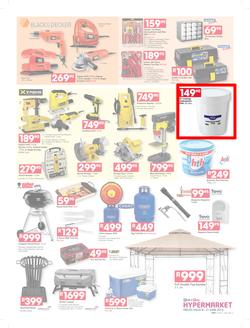 Pick n Pay Hyper : General Merchandise (08 Jun - 21 Jun 2015), page 4