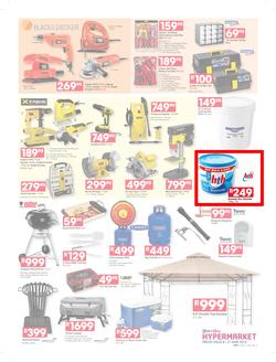 Pick n Pay Hyper : General Merchandise (08 Jun - 21 Jun 2015), page 4