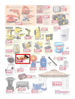 Pick n Pay Hyper : General Merchandise (08 Jun - 21 Jun 2015), page 4