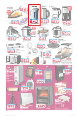 Pick n Pay Hyper WC :  Big Shop (23 Jun - 05 Jul 2015), page 2