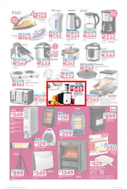Pick n Pay Hyper WC :  Big Shop (23 Jun - 05 Jul 2015), page 2