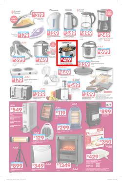 Pick n Pay Hyper WC :  Big Shop (23 Jun - 05 Jul 2015), page 2