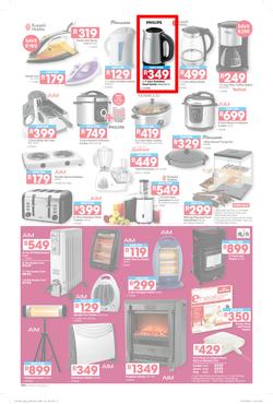Pick n Pay Hyper WC :  Big Shop (23 Jun - 05 Jul 2015), page 2