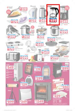 Pick n Pay Hyper WC :  Big Shop (23 Jun - 05 Jul 2015), page 2