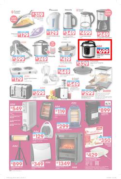 Pick n Pay Hyper WC :  Big Shop (23 Jun - 05 Jul 2015), page 2
