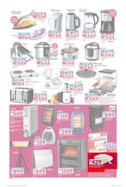 Pick n Pay Hyper WC :  Big Shop (23 Jun - 05 Jul 2015), page 2