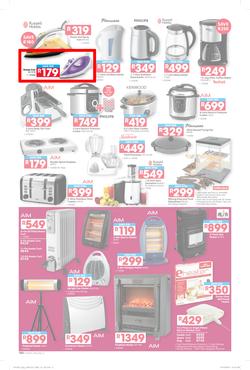 Pick n Pay Hyper WC :  Big Shop (23 Jun - 05 Jul 2015), page 2