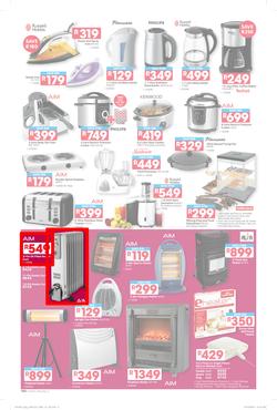 Pick n Pay Hyper WC :  Big Shop (23 Jun - 05 Jul 2015), page 2