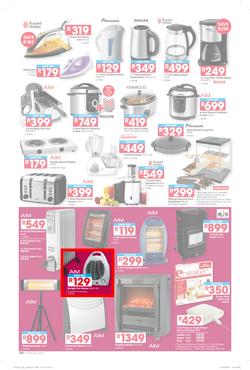 Pick n Pay Hyper WC :  Big Shop (23 Jun - 05 Jul 2015), page 2