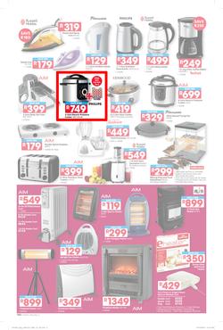 Pick n Pay Hyper WC :  Big Shop (23 Jun - 05 Jul 2015), page 2
