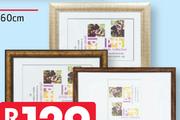 Ethnix A2 Frame-Each