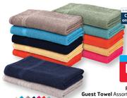 PnP No Name Facecloth-Each