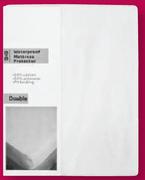 PnP Waterproof Single Mattress Protector-Each