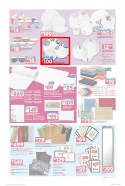 Pick n Pay Hyper WC :  Big Shop (23 Jun - 05 Jul 2015), page 3