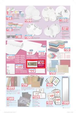 Pick n Pay Hyper WC :  Big Shop (23 Jun - 05 Jul 2015), page 3