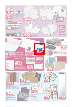 Pick n Pay Hyper WC :  Big Shop (23 Jun - 05 Jul 2015), page 3