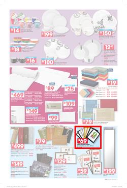 Pick n Pay Hyper WC :  Big Shop (23 Jun - 05 Jul 2015), page 3