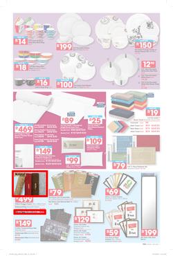 Pick n Pay Hyper WC :  Big Shop (23 Jun - 05 Jul 2015), page 3