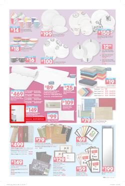 Pick n Pay Hyper WC :  Big Shop (23 Jun - 05 Jul 2015), page 3