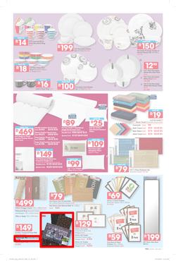 Pick n Pay Hyper WC :  Big Shop (23 Jun - 05 Jul 2015), page 3