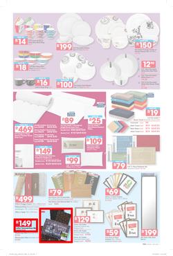 Pick n Pay Hyper WC :  Big Shop (23 Jun - 05 Jul 2015), page 3